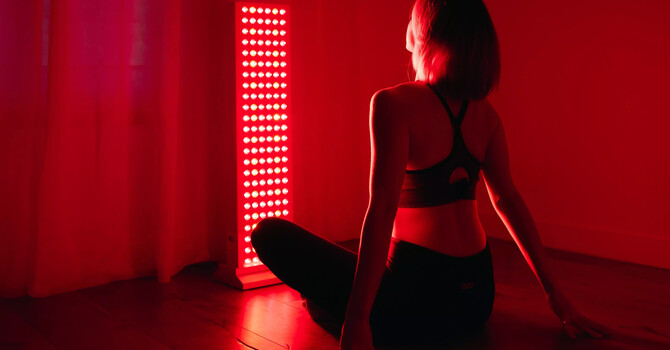 Red Light Therapy
